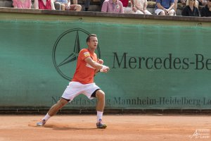 2016-07-08 Tennispoint Bundesliga TK GW Mannheim - Badwerk Gladbacher HTC